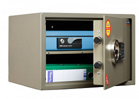 Сейф VALBERG ASM 30 EL A