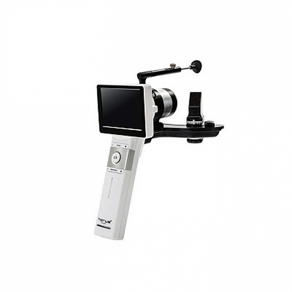 Диагностическая камера MiiS Horus Scope DSC 200 с щелевой насадкой DEA 200