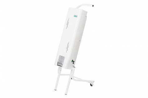 Рециркулятор уф-бактерицидный передвижной «СПДС-60-Р»