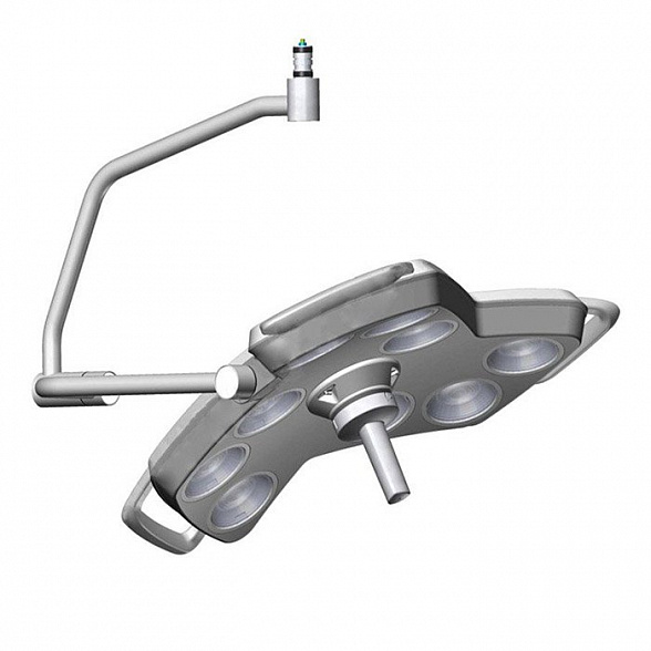 Светильники MarLED E15 / E9 KLS Martin операционные