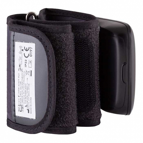 Тонометр OMRON RS7 Intelli IT (HEM-6232T-RU)