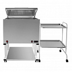 Нагреватель термокомпрессов НТВ-50С