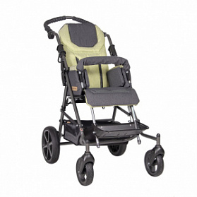 Детская инвалидная коляска ДЦП Patron Tom 4 Classic STD