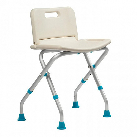 Стул для ванны LUX 600