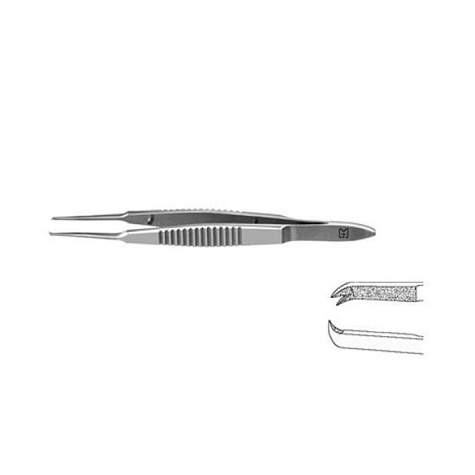 Пинцет фиксационный по Кастровьехо F-2141 ПТО Медтехника