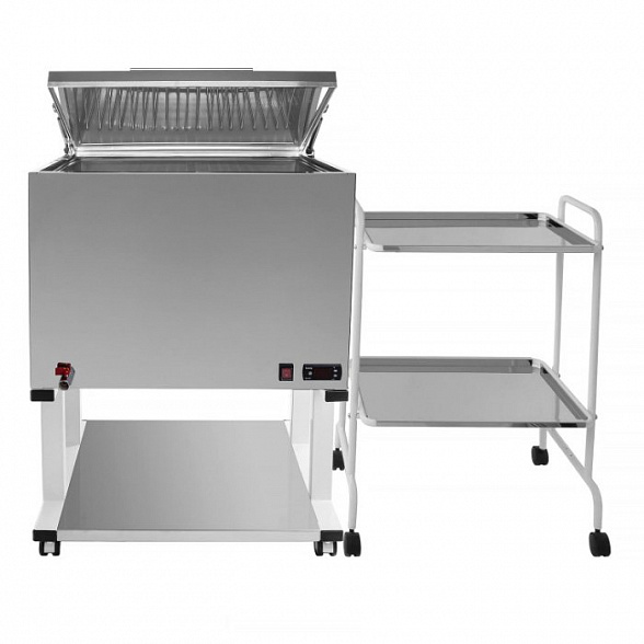 Нагреватель термокомпрессов НТВ-50С