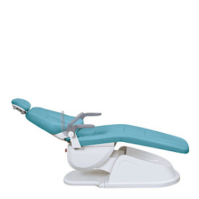 GreenMED S450 – Стоматологическая установка с нижней подачей