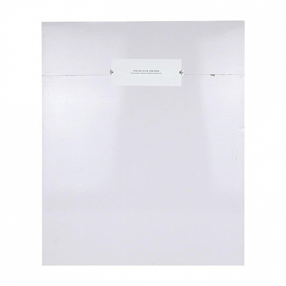 Пленка медицинская для рентгенографии SFM общего назначения зеленочувствительная X-Ray GF, 35 х 43 см (100 листов)