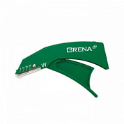 Степлер сшивающий хирургический кожный, 25 широких скоб, SSG-25W пр-ва Grena Ltd