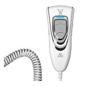 Аппарат для диагностики кожи (дерматоскопия) и волос (трихоскопия) под увеличением Aramo Smart Wizard ASW-103