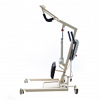 Подъемник электрический передвижной реабилитационный Y402