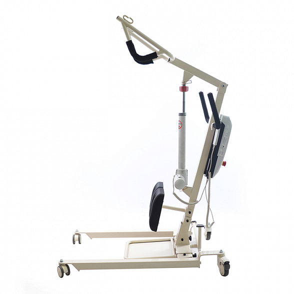 Подъемник электрический передвижной реабилитационный Y402