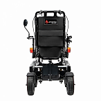 Кресло-коляска Ortonica Pulse 330 (с электроприводом)