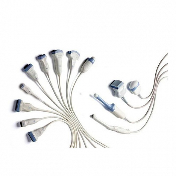 GE Logiq C5 Premium УЗИ сканер