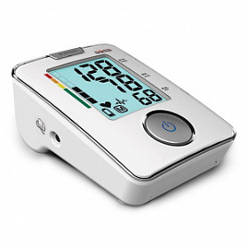 Автоматический тонометр с функцией диагностики аритмии WA-33 (M-L) с адаптером B.Well