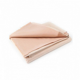 Клеенка подкладная резинотканевая отрез 2,0х0,8м