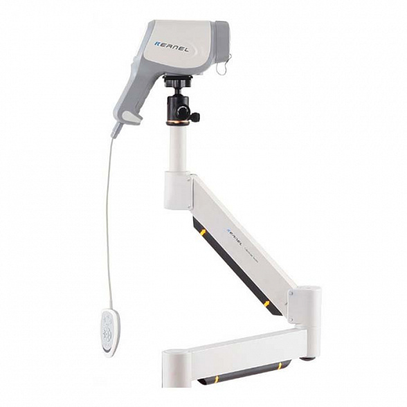 Kernel KN 2200 A1 Видеокольпоскоп (стойка штатив)
