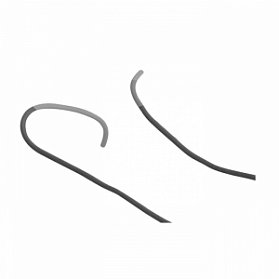 Ангиографический катетер BIPACK JL4.0/JR4.0, Curatia (Размер 6F)