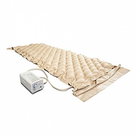 Матрас массажный противопролежневый EFFECT-2500, ячеистый