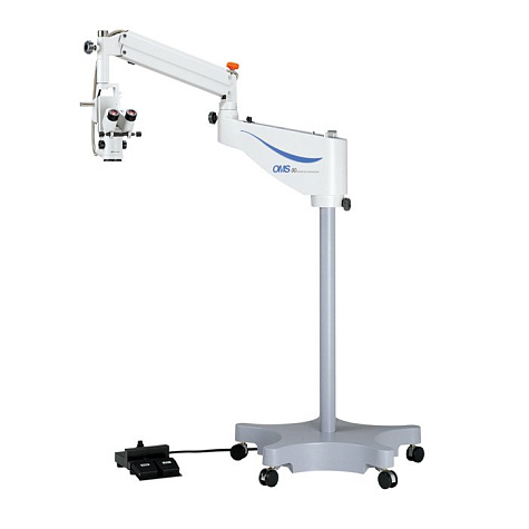 Операционный микроскоп OMS-90, Topcon