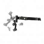 Dr.Kim DKH-30 - бестеневой налобный осветитель, 30 000 люкс