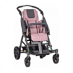Детская инвалидная коляска ДЦП Patron Tom 5 X-country MAXI
