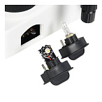 Микроскоп биологический Микромед 3 (U2)