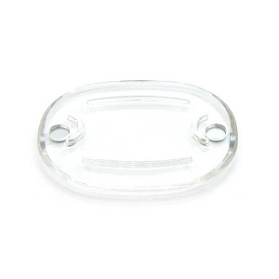 Прозрачная насадка для матричных головок ПМН