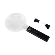 Двояковыпуклые лупы и линзы для чтения Economic Eschenbach