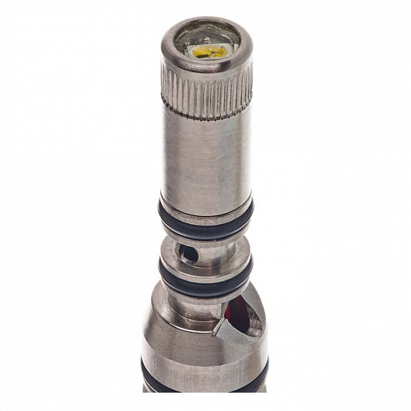 R 420 - быстросъемный переходник для турбин со светом Chirana TGL 6xx, Chirana