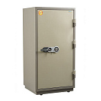Огнестойкий сейф VALBERG FRS-140.T-EL