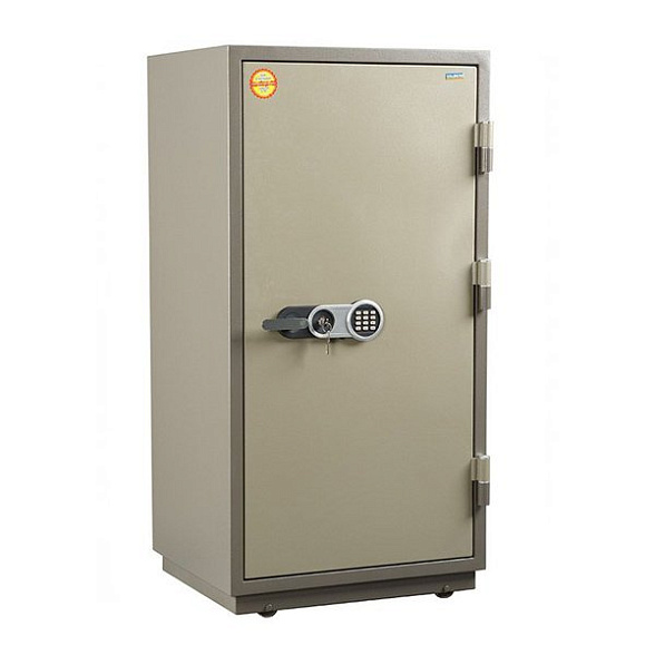 Огнестойкий сейф VALBERG FRS-140.T-EL