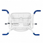 Сиденье для ванны LUX 440