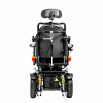Кресло-коляска Ortonica Pulse 390 (с электроприводом)