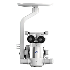 Микроскоп офтальмологический хирургический AAOM Advent FS-9