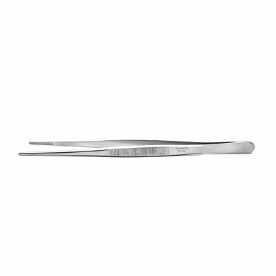 Пинцет анатомический 250х2,5, П-15-125 (Medical) SAMMAR