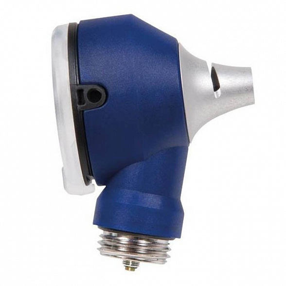 Отоскоп PICCOLIGHT F.O. темно-синий, KaWe