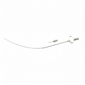 Игла для пункции и дренирования гайморовой пазухи Sammar