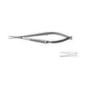 Ножницы для радужной оболочки S-3101