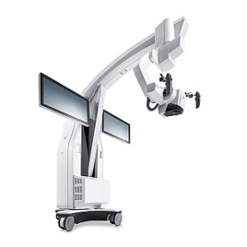 Операционная система для нейрохирургии ZEISS KINEVO 900