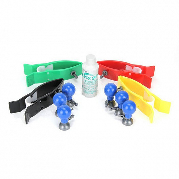 Schiller Cardiovit AT-1