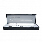 Офтальмоскоп e-scope (XL 2,5 В, белый в футляре) Riester