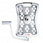 Светильники MarLED V16 / V10 KLS Martin операционные с системой Varilux