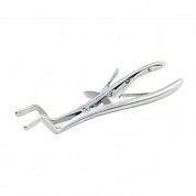 Роторасширитель с кремальерой длина 190 мм