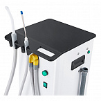 ANTAR AEOLUS-370X - система аспирации для одной стоматологической установки