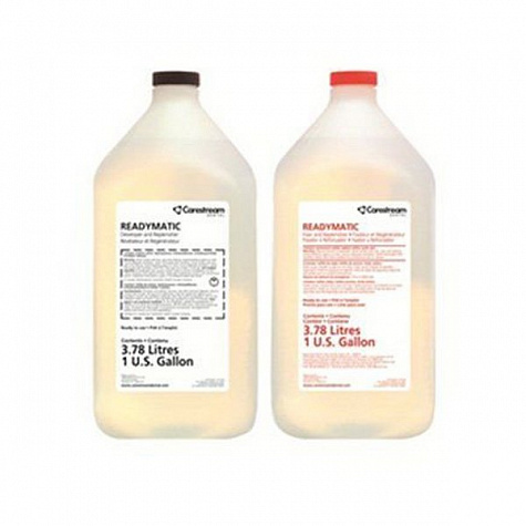 Фиксаж LX-Ray 4 х 1л ручной