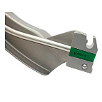 Клинок POLIO Macintosh №4 FO, KaWe