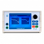 Аппарат для ТЭС-терапии Трансаир–07 сурдологический