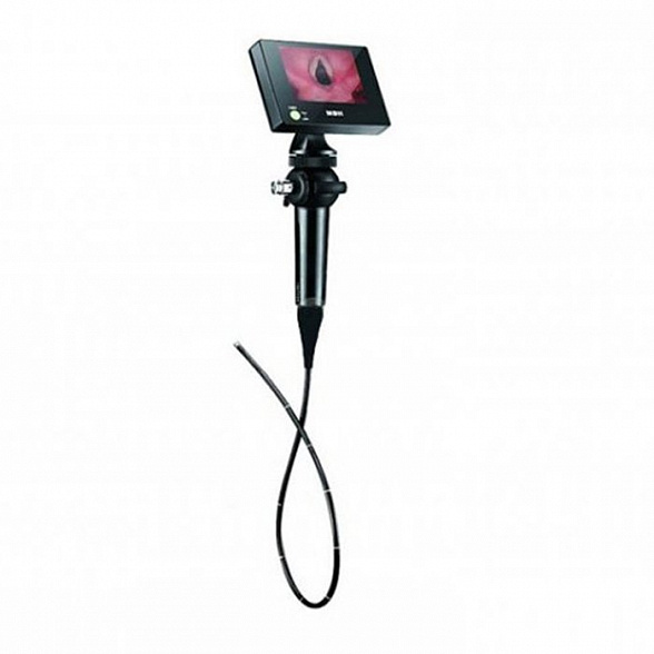 Видеориноларингоскоп А10