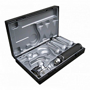 Ветеринарный набор VET-I otoscope вет. наб. XL 3,5 В типа AA для ri-accu L 10691+10705 Riester